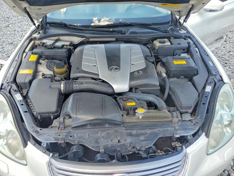 Продаж на аукціоні авто 2002 Lexus Sc, vin: JTHFN48Y820025436, номер лоту: 59353216