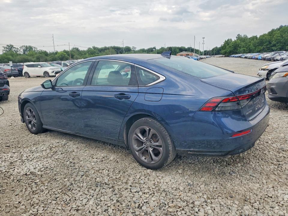 58620656 :رقم المزاد ، 1HGCY2F6XRA040219 vin ، 2024 Honda Accord مزاد بيع