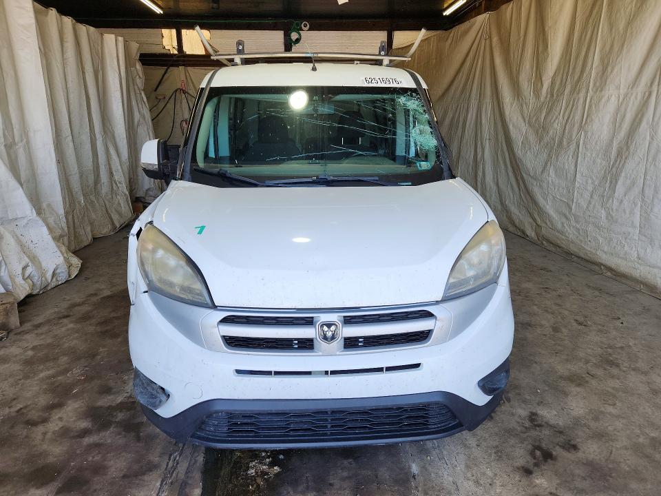 Продажа на аукционе авто 2017 Ram Promaster City, vin: ZFBERFBB2H6D57613, номер лота: 62516976