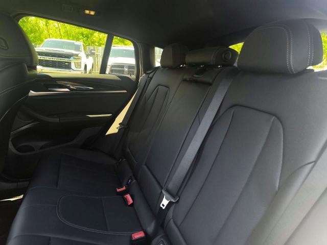 Продаж на аукціоні авто 2025 Bmw X4, vin: 5UX33DT06S9Y71702, номер лоту: 62616646