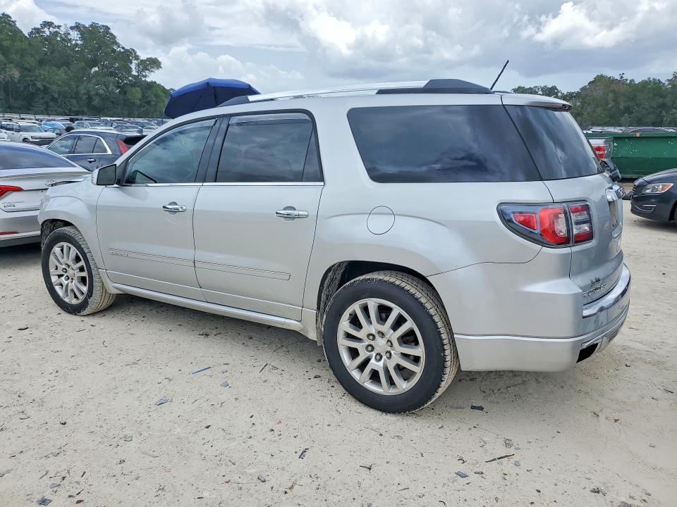 Aukcja sprzedaży 2015 Gmc Acadia, vin: 1GKKRTKDXFJ341932, numer aukcji: 60738446
