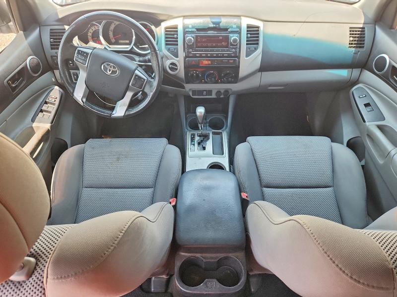 Aukcja sprzedaży 2012 Toyota Tacoma, vin: 5TFMU4FN9CX005399, numer aukcji: 62493916