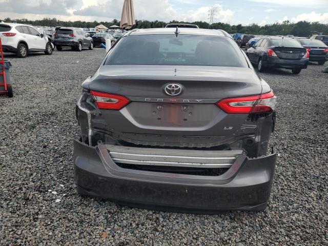 2019 Toyota Camry მანქანა იყიდება აუქციონზე, vin: 4T1B11HK9KU852033, აუქციონის ნომერი: 59789836