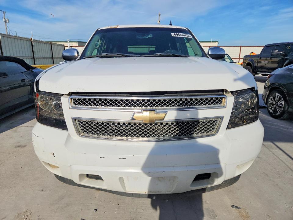 Продаж на аукціоні авто 2007 Chevrolet Tahoe, vin: 1GNFC13J27R105891, номер лоту: 60858836
