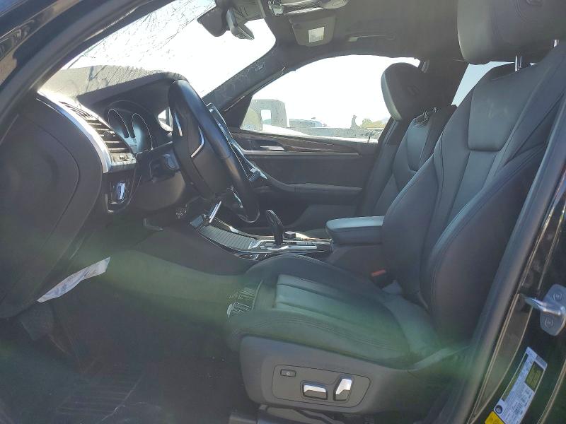 Aukcja sprzedaży 2019 Bmw X3, vin: 5UXTR7C50KLR48790, numer aukcji: 62544736