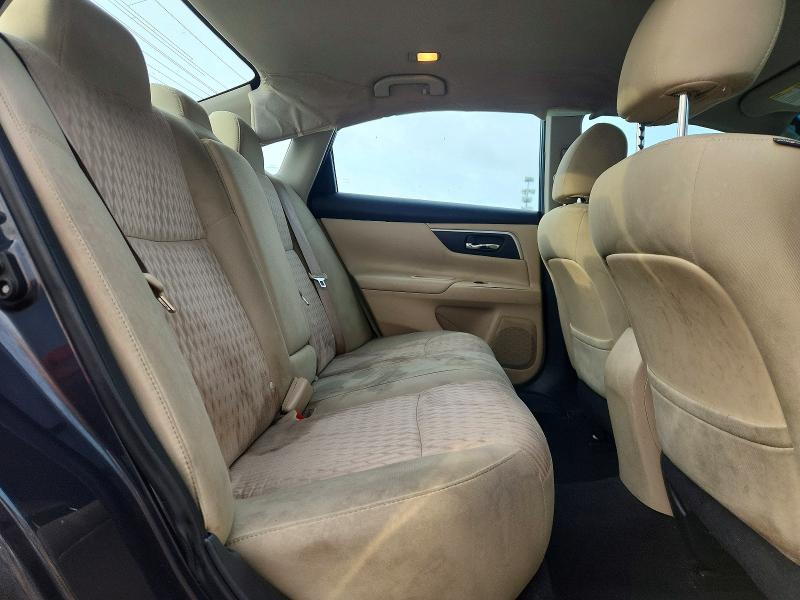 Aukcja sprzedaży 2016 Nissan Altima, vin: 1N4AL3AP1GC272872, numer aukcji: 61997136