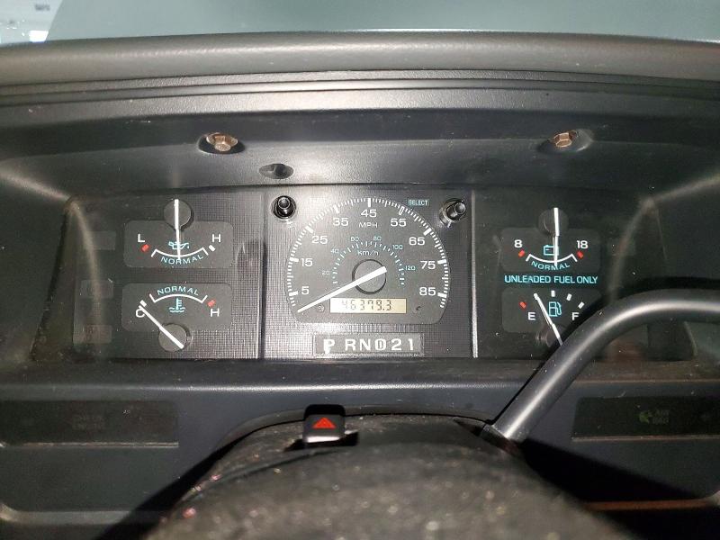 Продажа на аукционе авто 1996 Ford Ecoline, vin: 1FDKE30G7THB67496, номер лота: 62955566
