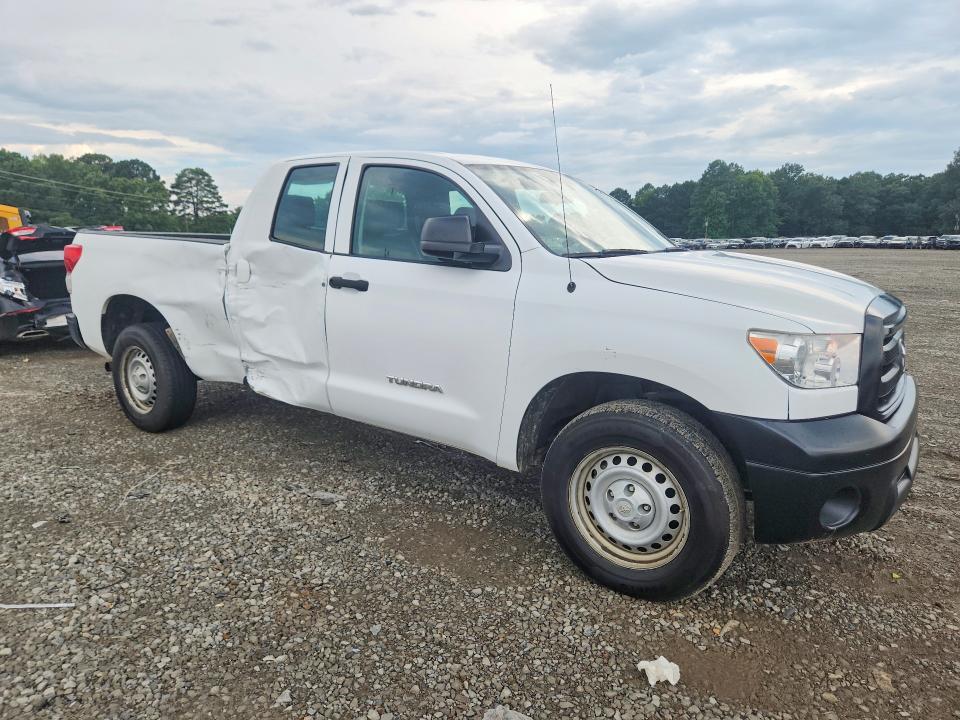 Aukcja sprzedaży 2010 Toyota Tundra, vin: 5TFRM5F17AX016939, numer aukcji: 59306256