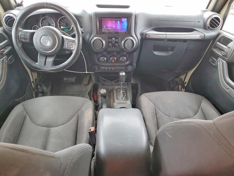 Продажа на аукционе авто 2018 Jeep Wrangler Unlimited, vin: 1C4BJWDG0JL894758, номер лота: 85632385