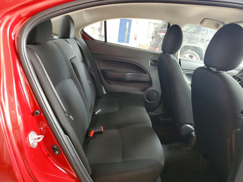 Продажа на аукционе авто 2023 Mitsubishi Mirage, vin: ML32FUFJ2PHF01987, номер лота: 60603906