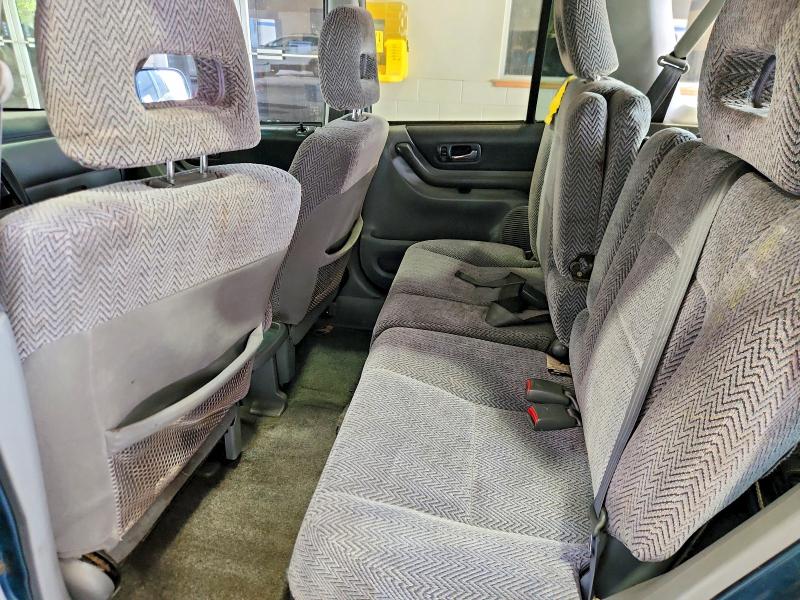 Продажа на аукционе авто 1998 Honda Cr-v, vin: JHLRD2840WC006227, номер лота: 59619086