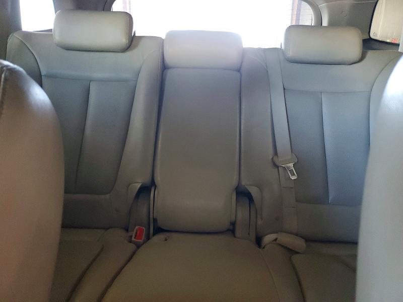 62893276 :رقم المزاد ، 5NMSH73E38H201176 vin ، 2008 Hyundai Santa Fe مزاد بيع