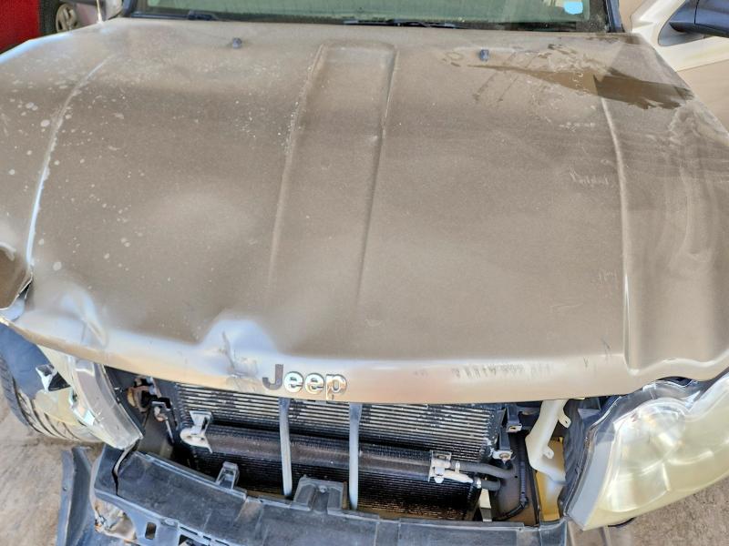 Aukcja sprzedaży 2005 Jeep Grand Cherokee, vin: 1J4GS48K05C507079, numer aukcji: 61847086