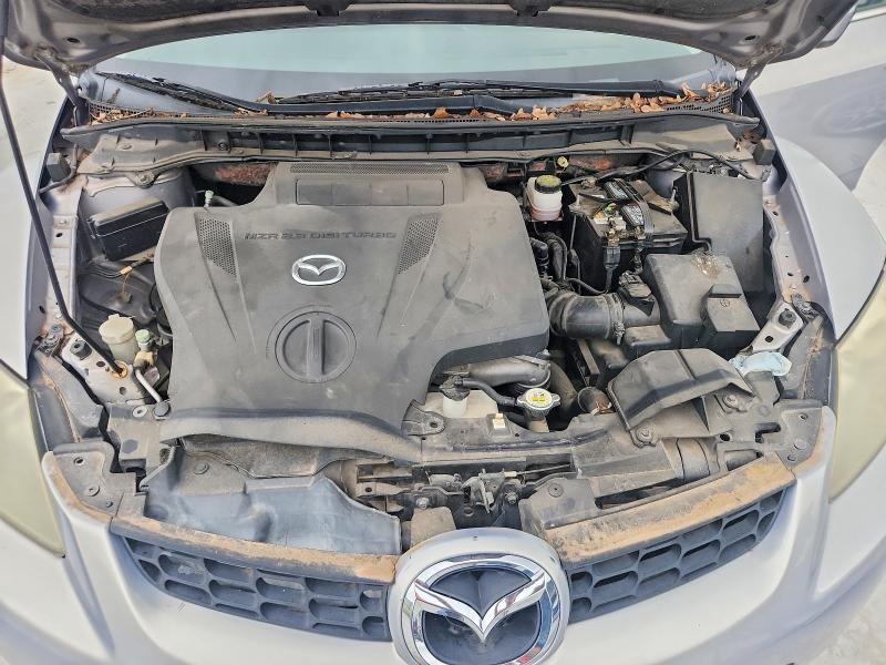 Продажа на аукционе авто 2008 Mazda Cx-7, vin: JM3ER29L480204890, номер лота: 62348916