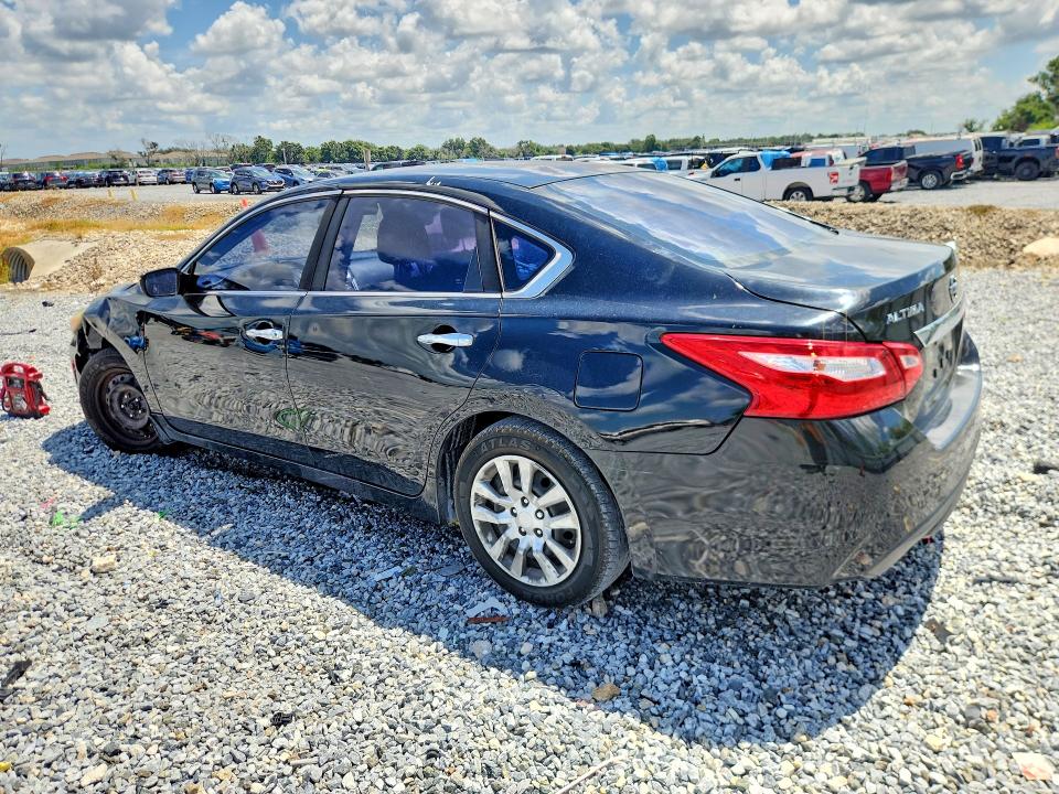 Aukcja sprzedaży 2016 Nissan Altima, vin: 1N4AL3AP1GN320908, numer aukcji: 59798816