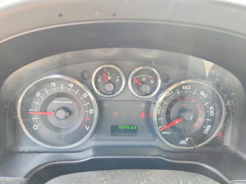 62277026 :رقم المزاد ، 2FMDK36C18BB22807 vin ، 2008 Ford Edge مزاد بيع