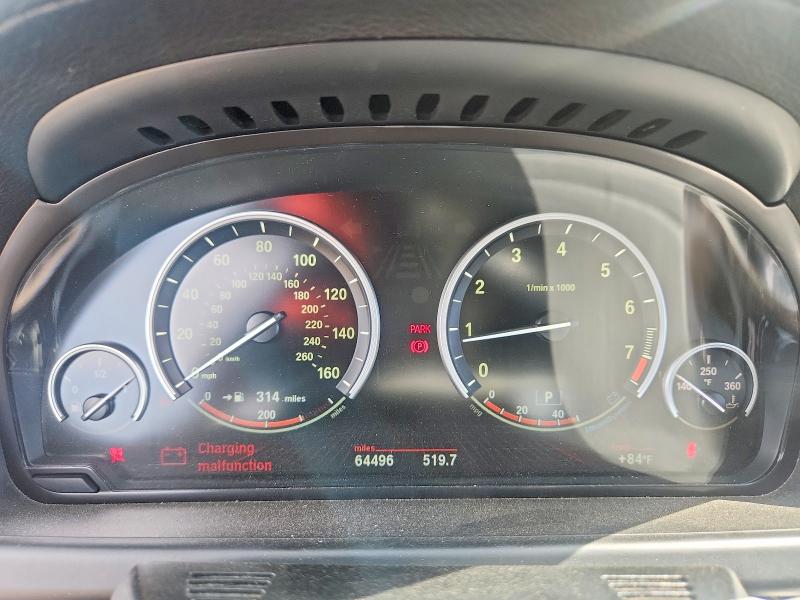 60242256 :رقم المزاد ، WBALZ3C50CDL72279 vin ، 2012 Bmw 650 مزاد بيع