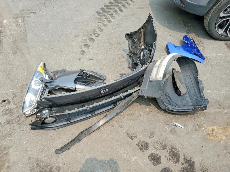 Продаж на аукціоні авто 2020 Kia Forte, vin: 3KPF24AD0LE173879, номер лоту: 61396506