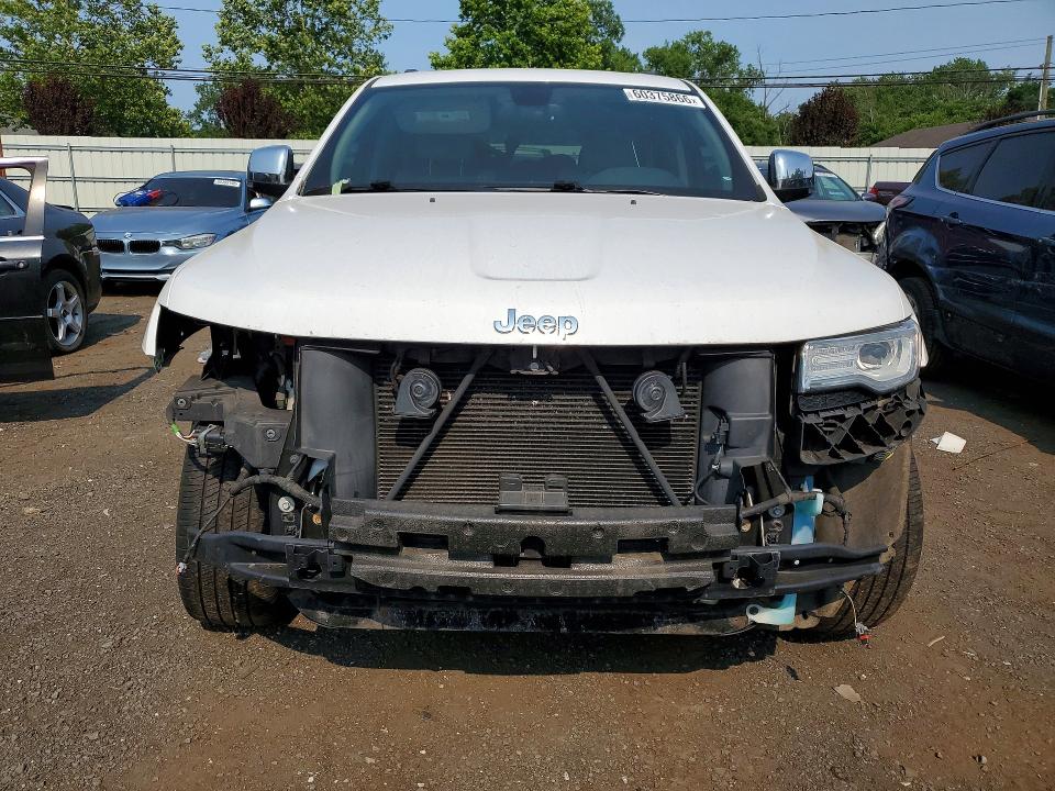 Aukcja sprzedaży 2015 Jeep Grand Cherokee, vin: 1C4RJFBG2FC699222, numer aukcji: 60375866