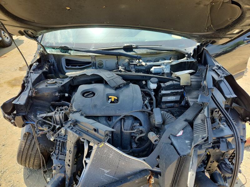 Продаж на аукціоні авто 2021 Kia Seltos, vin: KNDEPCAA9M7045980, номер лоту: 59185106