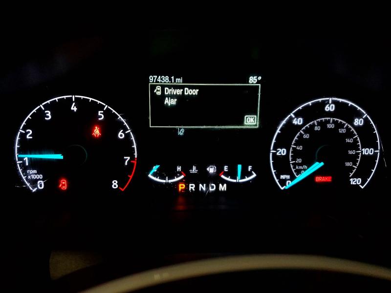 62250566 :رقم المزاد ، 1FTBR1X87NKA75533 vin ، 2022 Ford Transit مزاد بيع