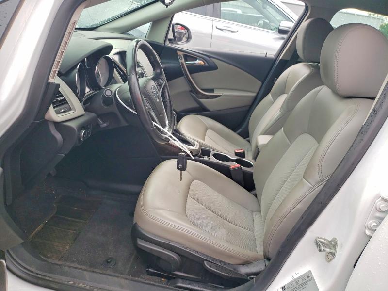 Продажа на аукционе авто 2013 Buick Verano, vin: 1G4PP5SK3D4120875, номер лота: 61734606