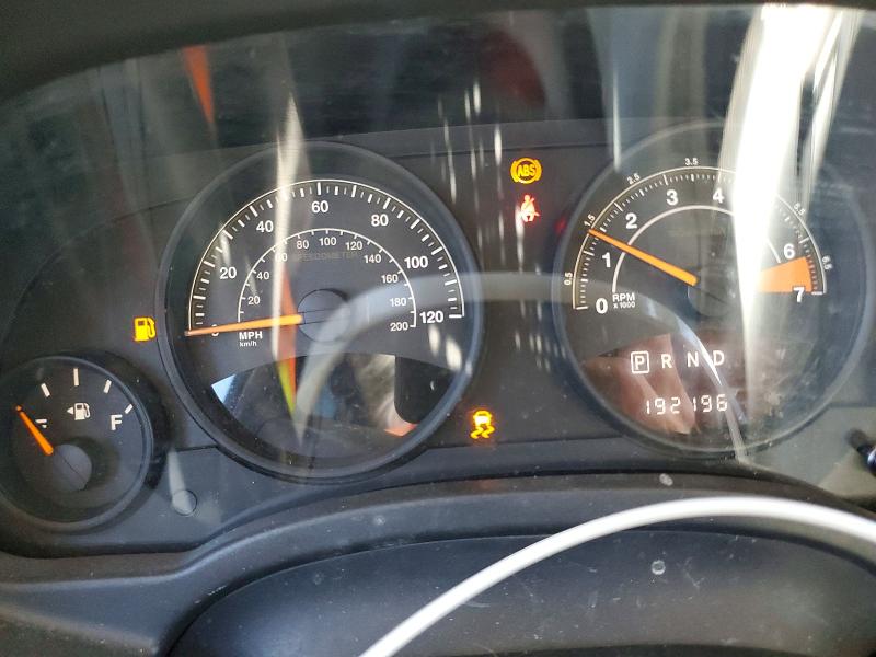 63236756 :رقم المزاد ، 1C4NJCBA4GD681504 vin ، 2016 Jeep Compass مزاد بيع