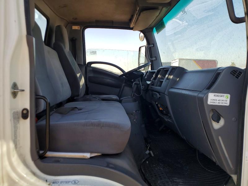 Продажа на аукционе авто 2018 Chevrolet 4500, vin: 54DCDW1B5JS802338, номер лота: 57269886