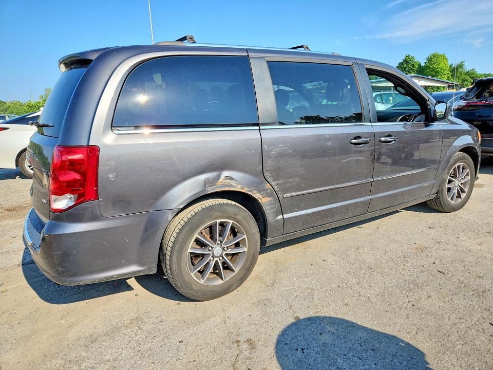 Aukcja sprzedaży 2016 Dodge Grand Caravan, vin: 2C4RDGCG2GR363977, numer aukcji: 61020346
