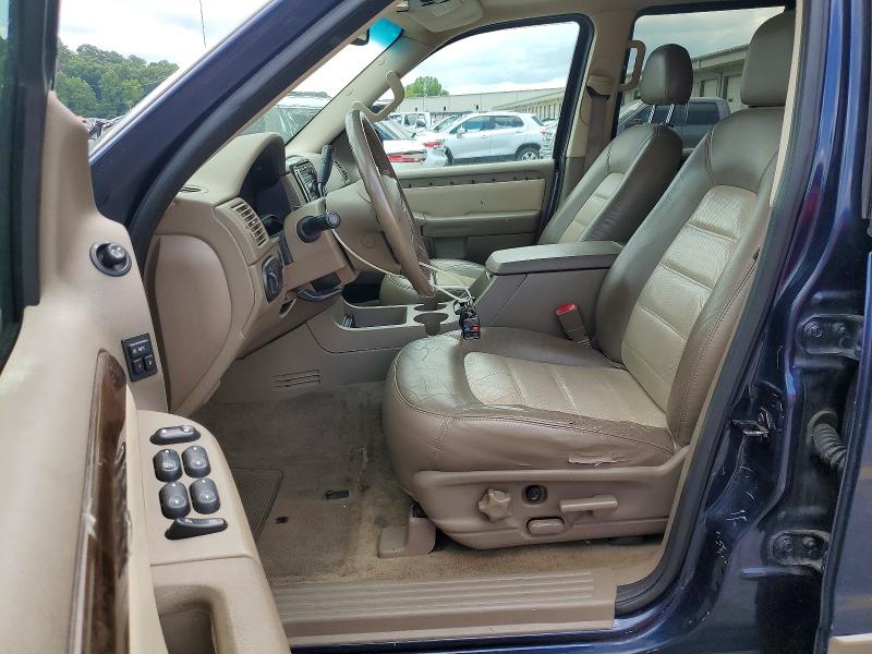 Aukcja sprzedaży 2002 Ford Explorer, vin: 1FMZU74KX2UD46256, numer aukcji: 60369256