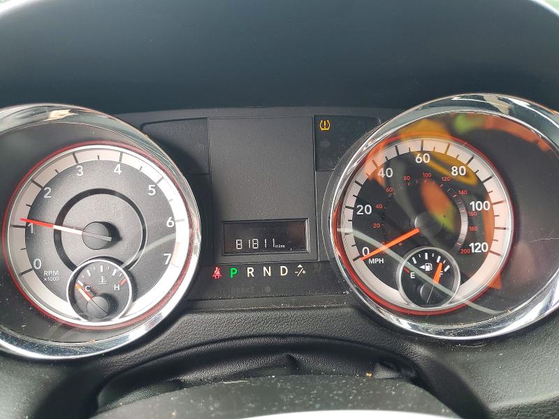 Aukcja sprzedaży 2015 Dodge Grand Caravan, vin: 2C4RDGBG1FR688362, numer aukcji: 60201516