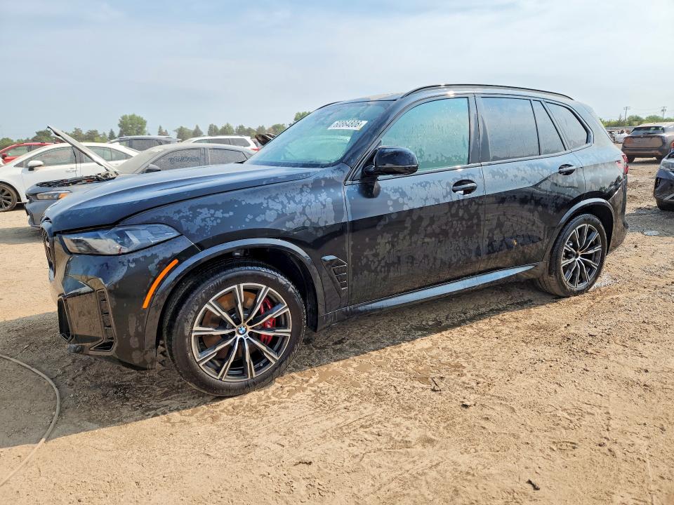 Aukcja sprzedaży 2026 Bmw X5, vin: 5UX33EU08T9271429, numer aukcji: 60864806