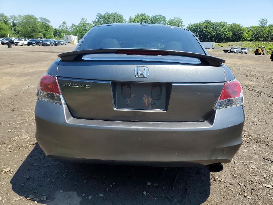 Продаж на аукціоні авто 2008 Honda Accord, vin: 1HGCP26818A047353, номер лоту: 60475746
