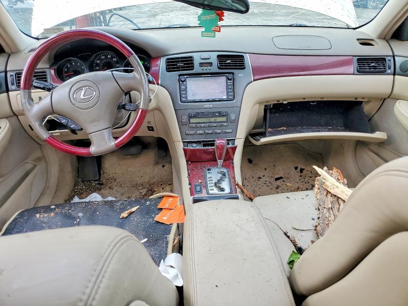 Aukcja sprzedaży 2004 Lexus Es, vin: JTHBA30GX45025578, numer aukcji: 60474896
