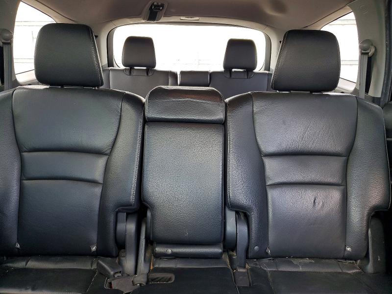 Продаж на аукціоні авто 2022 Honda Pilot, vin: 5FNYF5H20NB016891, номер лоту: 53943116