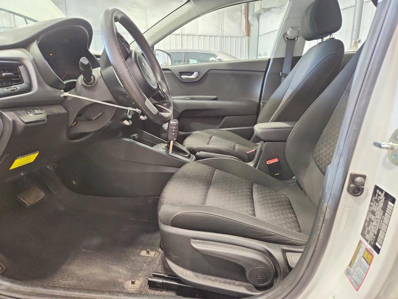 Aukcja sprzedaży 2023 Kia Rio, vin: 3KPA24AD5PE567815, numer aukcji: 60300666