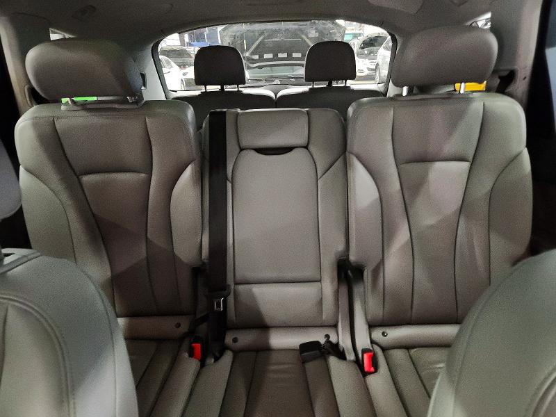 2019 Audi Q7 მანქანა იყიდება აუქციონზე, vin: WA1LHAF70KD019833, აუქციონის ნომერი: 62066176