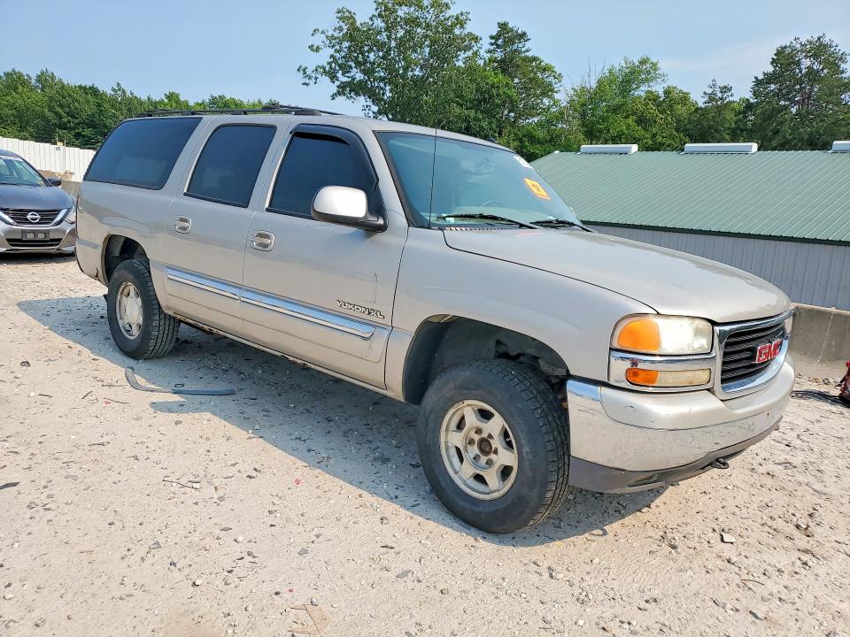 Aukcja sprzedaży 2005 Gmc Yukon Xl, vin: 3GKFK16Z05G203137, numer aukcji: 61033546