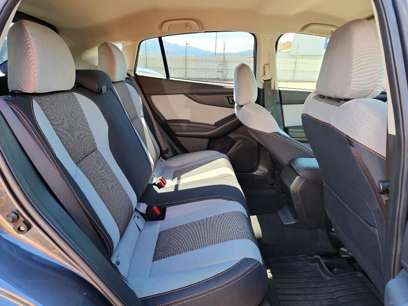 59395086 :رقم المزاد ، JF2GTAPC3L8263053 vin ، 2020 Subaru Crosstrek مزاد بيع