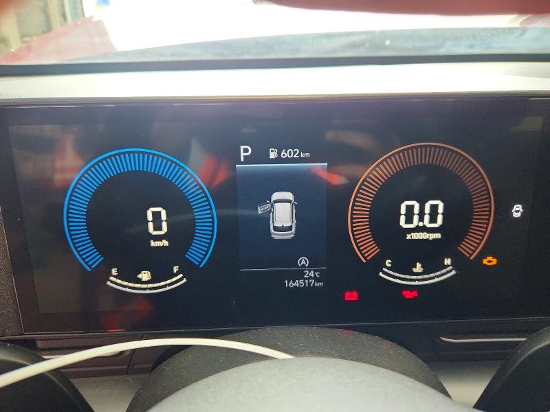 Продаж на аукціоні авто 2024 Hyundai Kona, vin: KM8HA3AB0RU086462, номер лоту: 63006806