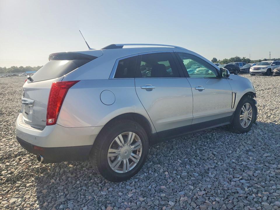 2013 Cadillac Srx მანქანა იყიდება აუქციონზე, vin: 3GYFNCE3XDS654481, აუქციონის ნომერი: 61121066