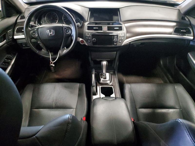 62738536 :رقم المزاد ، 5J6TF2H53DL006820 vin ، 2013 Honda Crosstour مزاد بيع