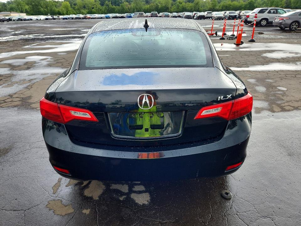 Продаж на аукціоні авто 2014 Acura Ilx, vin: 19VDE1F5XEE000784, номер лоту: 63056146