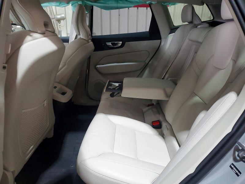 Aukcja sprzedaży 2025 Volvo Xc60, vin: YV4M12RC6S1051410, numer aukcji: 60709076