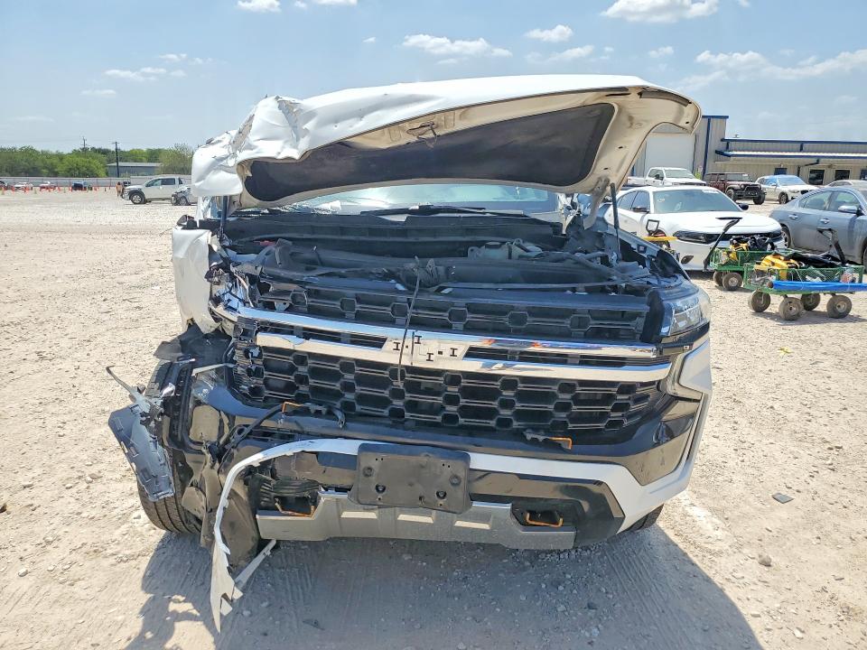 2021 Chevrolet Tahoe მანქანა იყიდება აუქციონზე, vin: 1GBSCLED4MR297423, აუქციონის ნომერი: 62345166