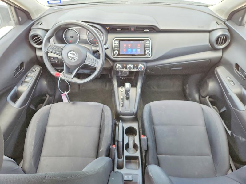 Aukcja sprzedaży 2023 Nissan Kicks, vin: 3N1CP5BV5PL506714, numer aukcji: 63148796