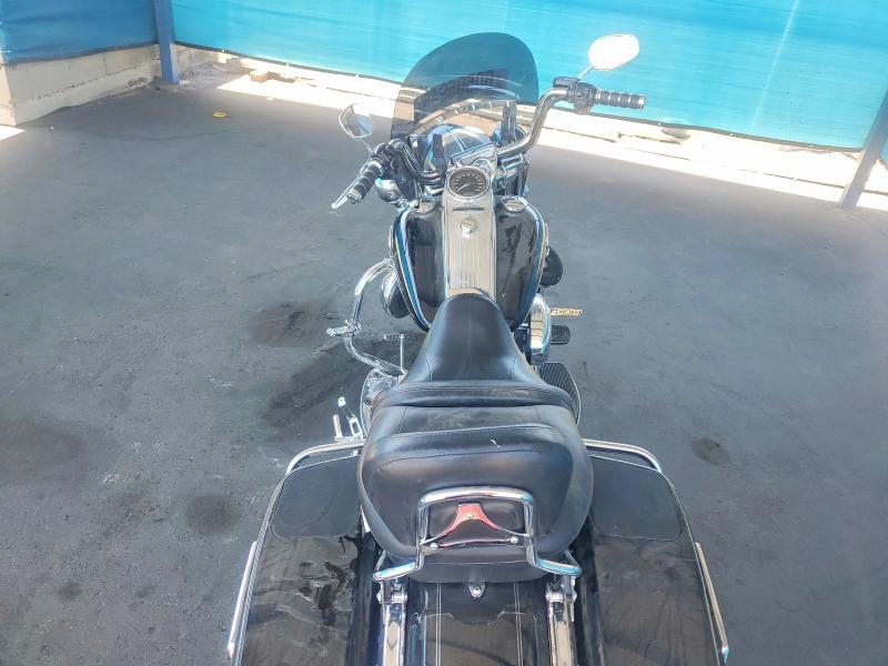 2010 Harley-davidson Flhrc მანქანა იყიდება აუქციონზე, vin: 1HD1FR430AB641794, აუქციონის ნომერი: 60505946