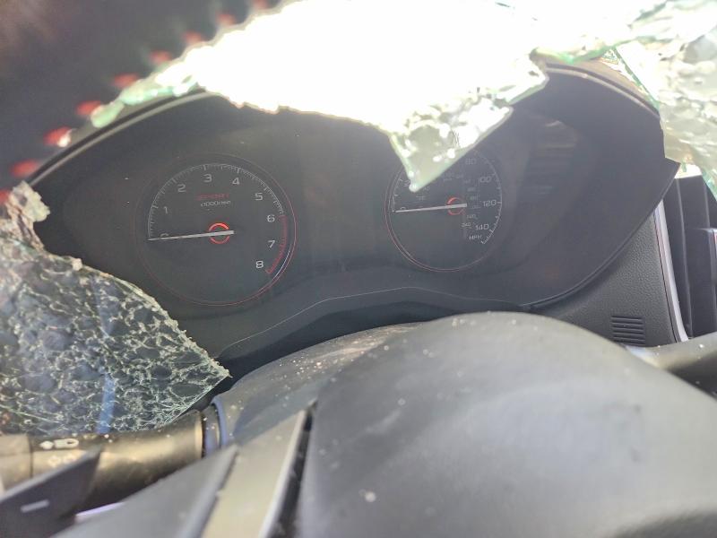 Aukcja sprzedaży 2020 Subaru Forester, vin: JF2SKARC1LH417379, numer aukcji: 62046756