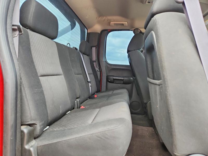 Продажа на аукционе авто 2013 Gmc Sierra, vin: 1GTR2VE75DZ308545, номер лота: 61003946