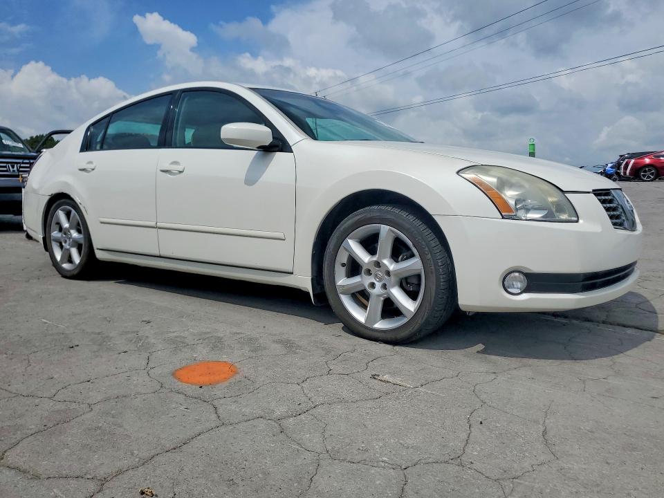 Aukcja sprzedaży 2005 Nissan Maxima, vin: 1N4BA41E55C836311, numer aukcji: 60469046